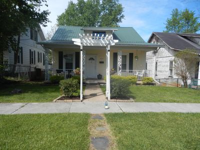 724 Pearl St, Bristol, VA, 24201