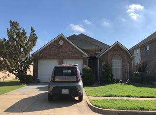 7064 Alcala Grand, Irving, TX 75062