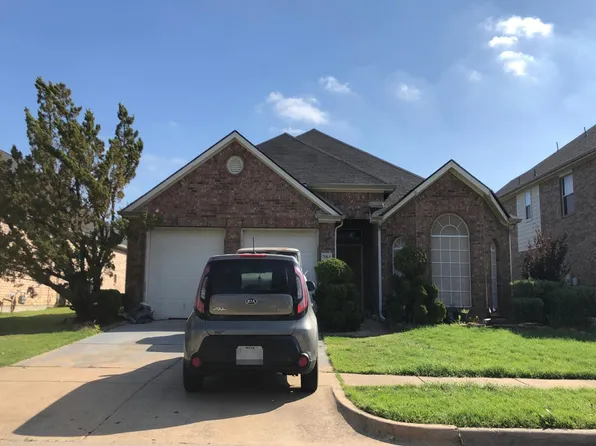 7064 Alcala, Grand Prairie, TX 75054