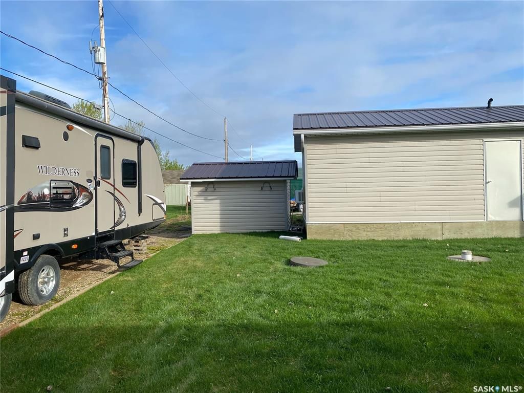 2 Bronco DRIVE, Big River, SK - View 3