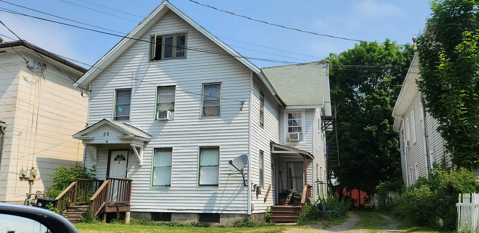25 Taylor St - 25 Taylor Street - Lower — Photo 2