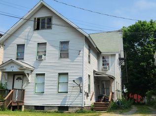 25 Taylor St #101, Hornell, NY 14843