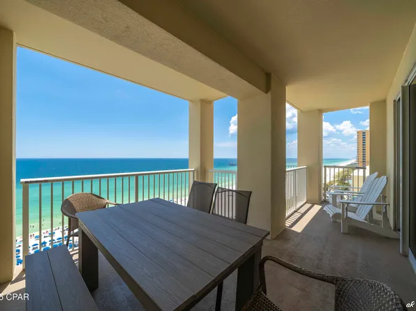 11807 Front Beach Rd Unit 1-1201, Panama City Beach, FL 32407