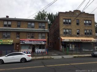 116 Hillside Ave, Hartford, CT 06106