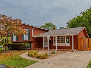 14329 Blackmon Dr, Rockville, MD 20853