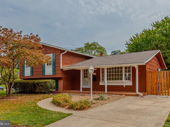 14329 Blackmon Dr, Rockville, MD 20853