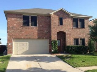 2040 Rachel Ln, Round Rock, TX 78664