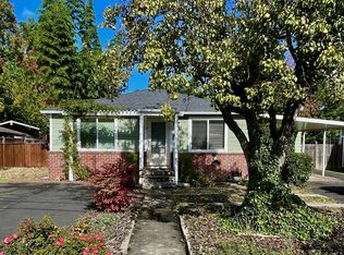 2075 W 18th Ave, Eugene, OR 97402