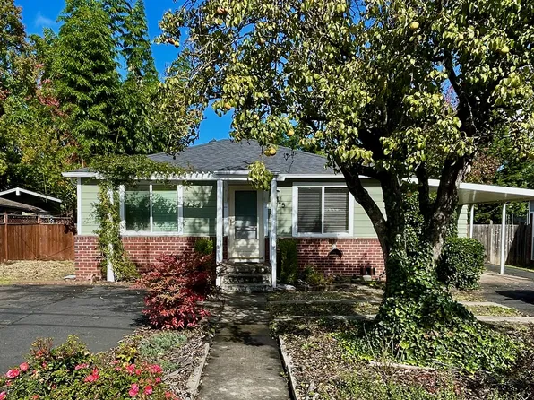 2075 W 18th Ave, Eugene, OR 97402