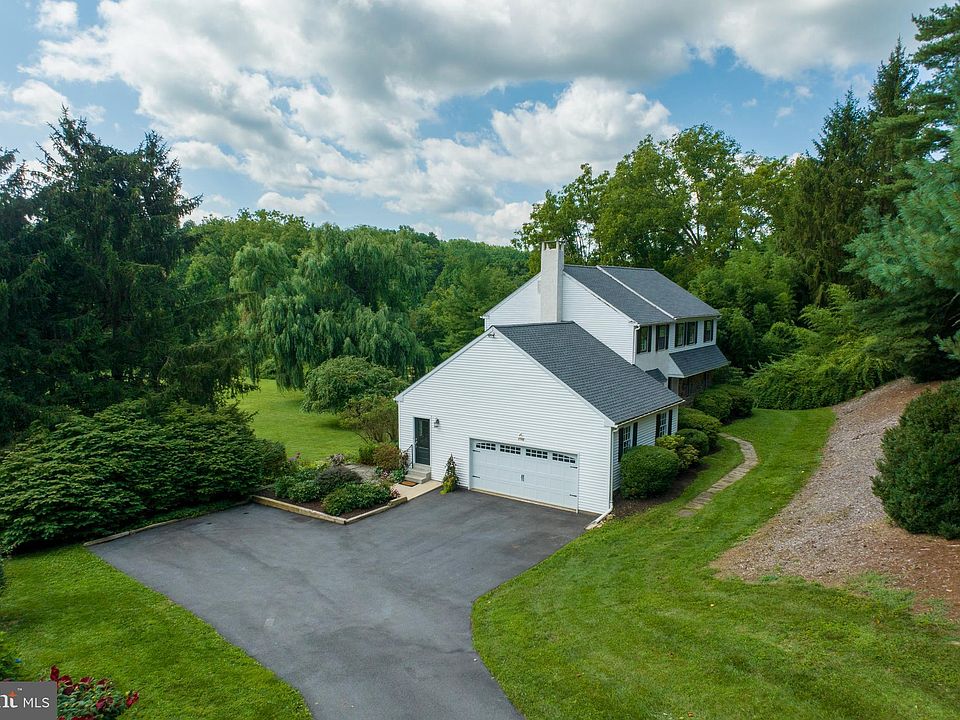 1545 Little Conestoga Rd, Glenmoore, PA 19343 Zillow