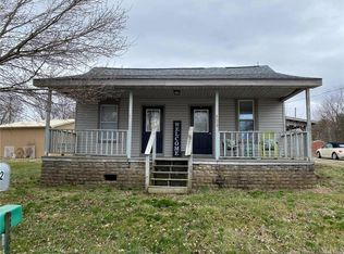 15330 Nabb New Washington Rd W, Nabb, IN 47147