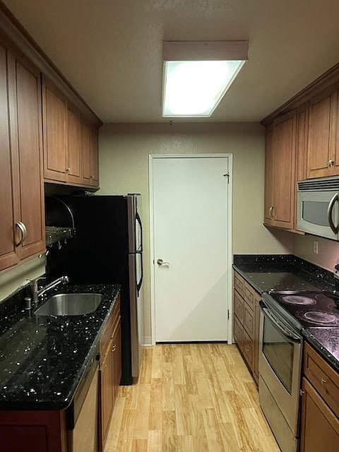 Kitchen and Laundry Door