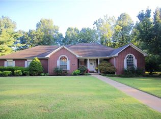 2561 Cimmaron Ave, Springdale, AR 72762