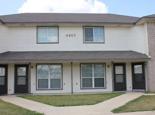 4307 Mattie Dr, Killeen, TX 76549