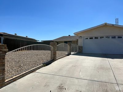 1213 McKinley Ave, Bakersfield, CA, 93308