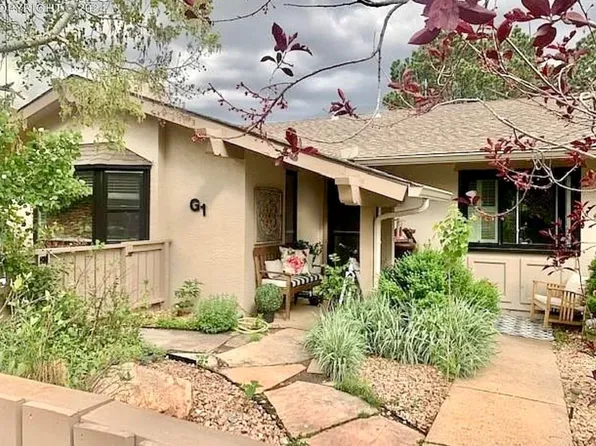 5308 Kissing Camels Dr APT G1, Colorado Springs, CO 80904