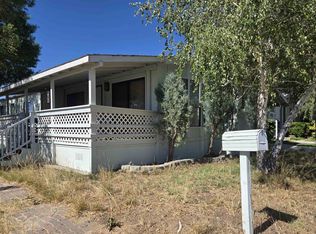 2262 Darby Ave, Bishop, CA 93514