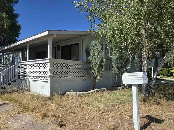 2262 Darby Ave, Bishop, CA 93514
