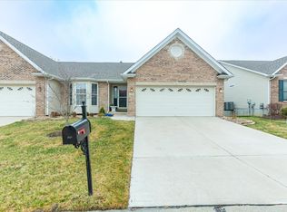1713 Diamond Ridge Ct, O'Fallon, MO 63366