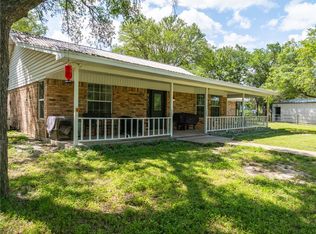 485 County Road 3320, Valley Mills, TX 76689