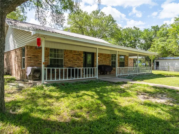 485 County Road 3320, Valley Mills, TX 76689