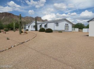 5065 N Main Dr, Apache Junction, AZ 85120