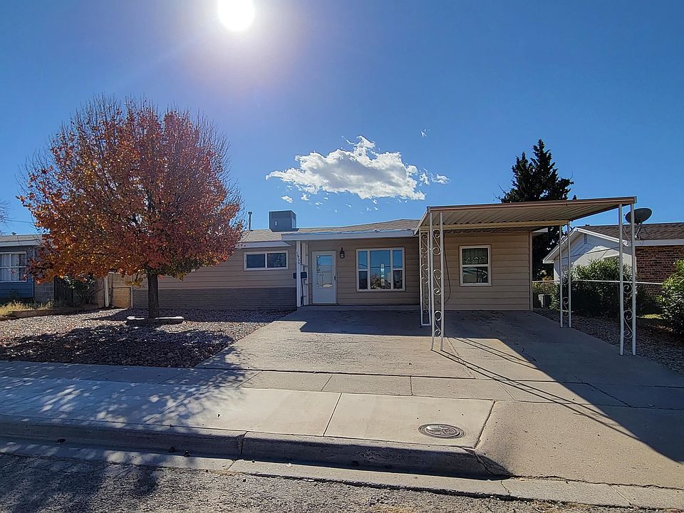 1806 7th St, Alamogordo, NM 88310 Zillow
