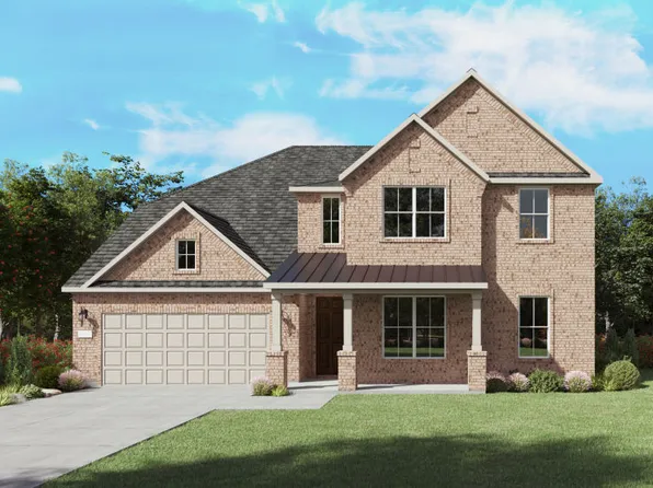 Electra Plan, Pinnacle at Legacy Hills