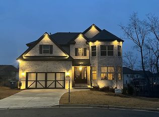 4715 Davis Farms Dr, Cumming, GA 30040