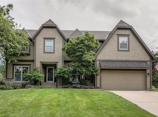 11005 W 128th Ter, Overland Park, KS 66213