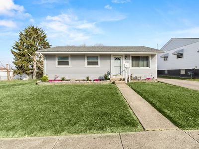 1582 Morgan St, Springfield, OH, 45503