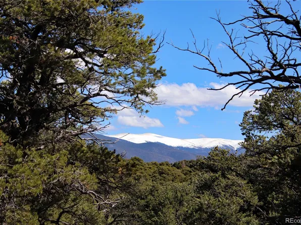 71, 72, 73 Horseshoe Trail LOT 71, 72, 73, San Luis, CO 81152