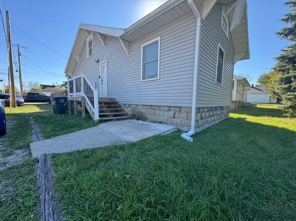 1001 W Marsh St, Muncie, IN 47303