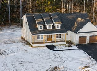 46 Boston Post Rd, Amherst, NH 03031