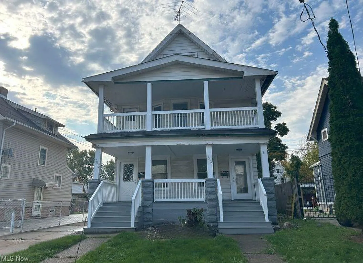 7803 Dearborn Ave. — Photo 1