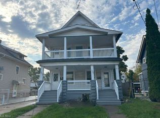 7803 Dearborn Ave., Cleveland, OH 44102