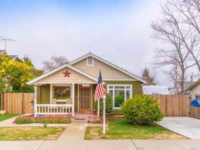 4930 San Francisco St, Rocklin, CA, 95677