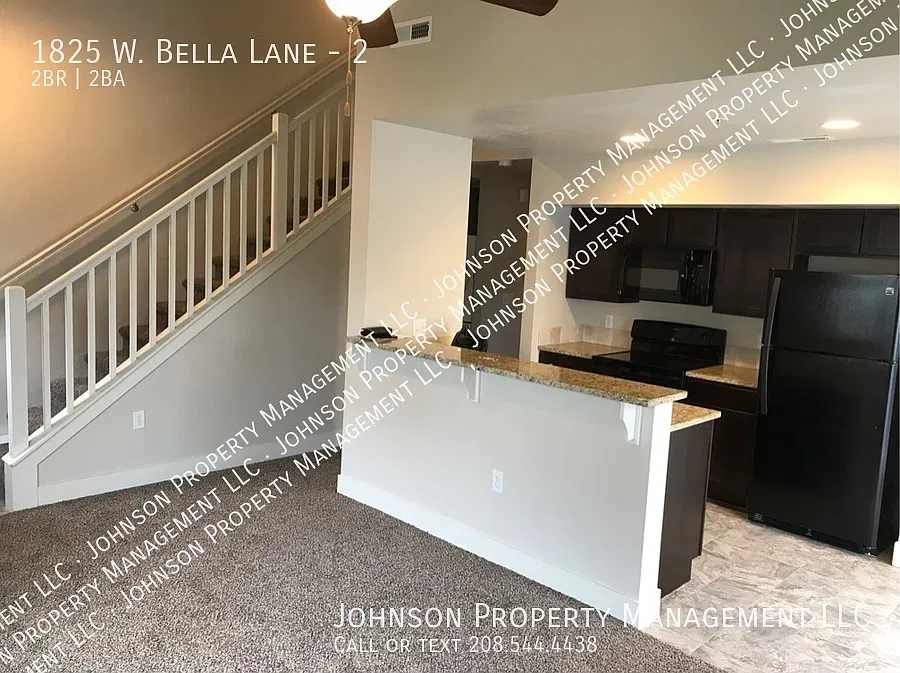 Cozy 2-Bedroom Apartments in Vibrant Nampa with Shared Yards and Modern Amenities. — Photo 4