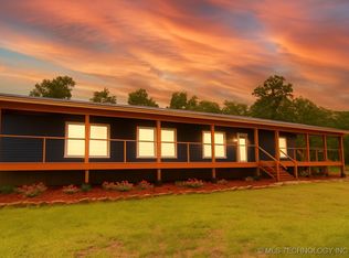 16971 Richardson Rd, Skiatook, OK 74070