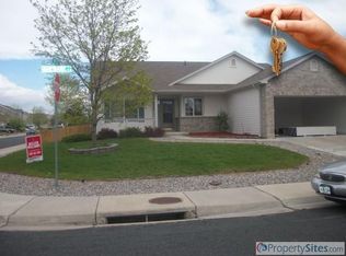 11388 Newark St, Henderson, CO 80640