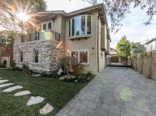 1141 Bernal Ave, Burlingame, CA