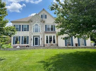 161 Applegate Dr, West Chester, PA 19382