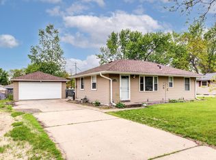 11560 Juniper St NW, Coon Rapids, MN 55448