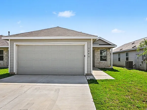5446 DAPHNE PATH, San Antonio, TX 78253