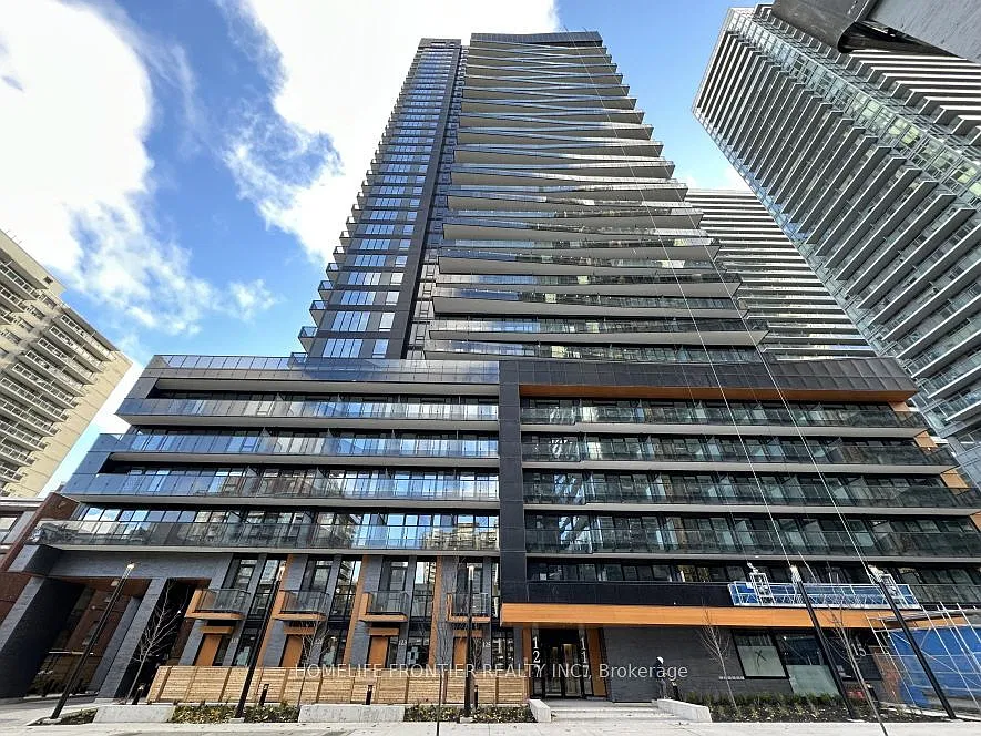 127 Broadway Ave #603