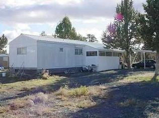 5475 SW Lynx Ave, Redmond, OR 97756