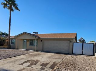 3524 E Nisbet Rd, Phoenix, AZ 85032