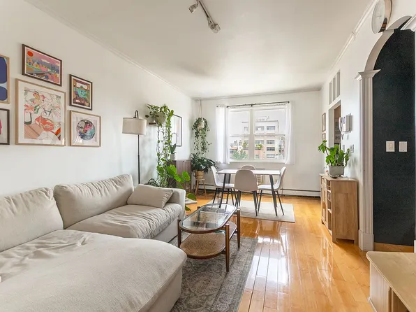 158 Sackett St APT 5B, Brooklyn, NY 11231
