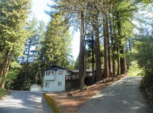 370 Circle Way, Boulder Creek, CA 95006