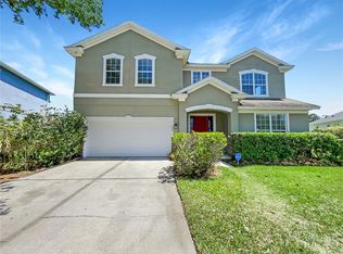 460 Michigan Estates Cir, Saint Cloud, FL 34769